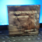 MUSHROOM HEAD - SUN DOESNT RISE CD SINGLE PROMO EU - pikkukuva 2