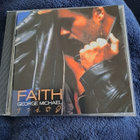George Michael Faith cd - pikkukuva 1