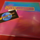 NINE INCH NAILS - HEAD LIKE A HOLE M-/M- 7'' SINGLE - pikkukuva 1
