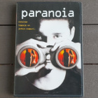 DVD: Paranoia / Disturbia (Shia LaBeouf, David Morse 2007) - pikkukuva 1