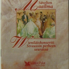 Wieniläiskonsertti Straussin perheen seurassa • 3xC-Kasetti - pikkukuva 4