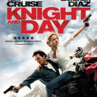 Knight and Day - Extended Cut - (Blu-ray + DVD) - pikkukuva 1