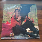 FREDERIK - TSINGIS KHAN . LP - pikkukuva 1