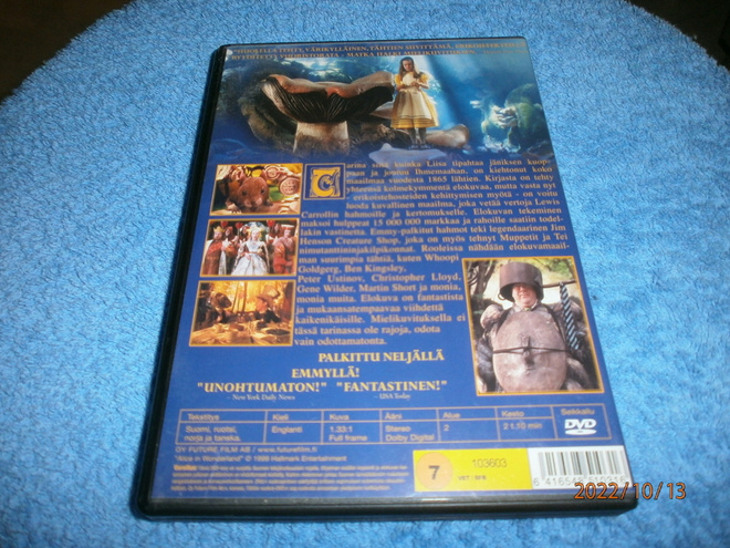 Item image