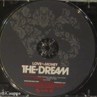 The-Dream • Love V/S Money CD - pikkukuva 4