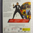 Johnny English • DVD - pikkukuva 2