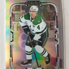 Miro Heiskanen 2025-26 OPC Platinum Rainbow - pikkukuva 1
