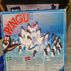 Pingu peli Ravensburger. 1996 Vuoden lastenpeli - pikkukuva 3