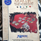 Magic The Puzzling .Mark Rosewater 1996 - pikkukuva 1