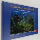 Thomas Thiemeyer ym. : Magiske labyrinter - Mellem drom o... - pikkukuva 1