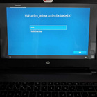HP Notebook 14-am004no läppäri - pikkukuva 3