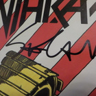 ANTHRAX - I AM THE LAW JULISTE NELJÄLLÄ NIMMARILLA - pikkukuva 5