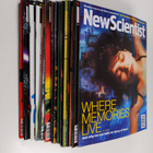 New Scientist nr. 2292-2208 - pikkukuva 1