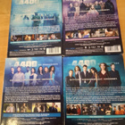 THE 4400 KAIKKI 4 KAUTTA BLU-RAY - pikkukuva 2