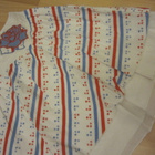 Hame H&M Dubbster 140 cm valko-sini-punainen - pikkukuva 2