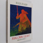 Roger Zelazny : Avalonin luodit - pikkukuva 1