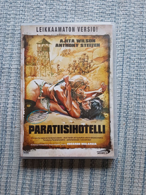 Paratiisihotelli