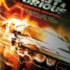 FAST AND THE FURIOUS COMPLETE COLL.	(26 328)	-FI-	DVD	(5) - pikkukuva 2