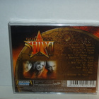 Goddess Shiva CD Sabol Sinner Schmidt - pikkukuva 2