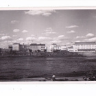 VANHA Valokuva Postikortti Lappi Rovaniemi n. 1940-luku - pikkukuva 1