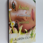 Lauren Oliver : Kuin viimeistä päivää - pikkukuva 1