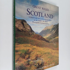 Hamish Brown : Great Walks - Scotland - pikkukuva 1
