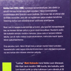 Kun suksi ei luista Veikko Lavin nuoruusvuodet 1912-1949 - pikkukuva 2