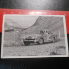 K14. Champion Monte Carlo # 24 Sunbeam Alpine V 8 - pikkukuva 1