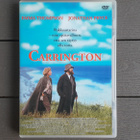 DVD: Carrington (Emma Thompson, Jonathan Pryce 1995/?) - pikkukuva 1