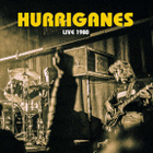 HURRIGANES - LIVE 1980 ( Yellow, LTD ) - 2LP, uusi kelmussa - pikkukuva 1
