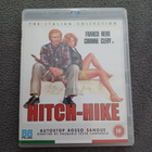 Hitch-hike blu-ray ( 88 films ) - pikkukuva 1
