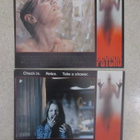 PSYCHO (Gus Van Sant, 1998) - aulakorttisetti (8 kpl) - pikkukuva 4