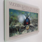 Vuoden luonnonkuvat 87 = Nature photographs of the year 87 - pikkukuva 1