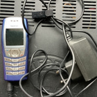 Nokia 6610i + laturi - pikkukuva 3