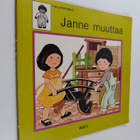Janne muuttaa - pikkukuva 1