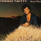 (LP) Conway Twitty – Heart & Soul - pikkukuva 1