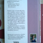 Kaisu Hulkko - Kiitäjien Kylä Kirja - pikkukuva 2