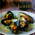 Pepita Aris - Espanjalainen keittiö  (sid.) - pikkukuva 1