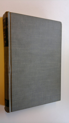 Virginius Darney : Below the Potomac - A book about the N...