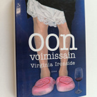 Virginia Ironside : Oon voimissain - pikkukuva 1