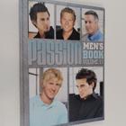 Andri A. Silananda : Passion Vol. 11 : Men's book - pikkukuva 1