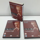 A Touch Of Frost, Season 05 (ENG, 4dvd) - pikkukuva 2