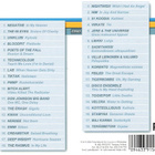 rock2005.fi :  Uuden Vuosituhannen Sankareita  -  (2 CD) - pikkukuva 2
