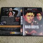 BAD BOYS DVD - pikkukuva 1