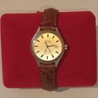 Nitella quartz naisten kello - pikkukuva 3
