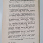 Bertrand Russell : Muotokuvia muistista ja muita esseitä - pikkukuva 2