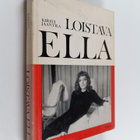 Kirsti Jaantila : Loistava Ella - pikkukuva 1