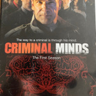 CRIMINAL MINDS - 1 KAUSI - pikkukuva 1