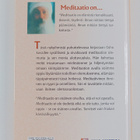 Osho : Meditaatio on - pikkukuva 2