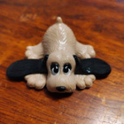 Pound puppies 1984 vintage - pikkukuva 1